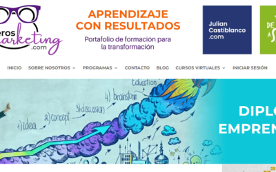 Sin Formación no hay Transformación