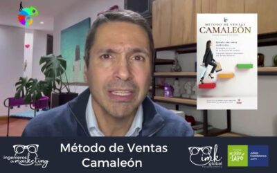 Método de Ventas Camaleón