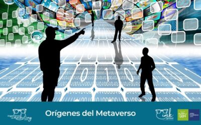 Orígenes del Metaverso