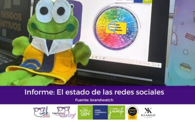 Informe: El estado de las redes sociales