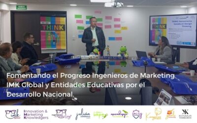 Fomentando el Progreso Ingenieros de Marketing y Entidades Educativas por el Desarrollo Nacional.