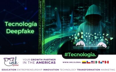 Tecnología DeepFake