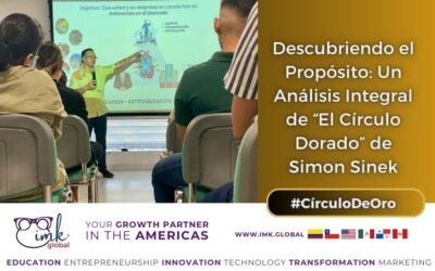 Descubriendo el Propósito: Un Análisis Integral de “El Círculo Dorado” de Simon Sinek