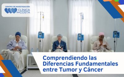 Comprendiendo las Diferencias Fundamentales entre Tumor y Cáncer