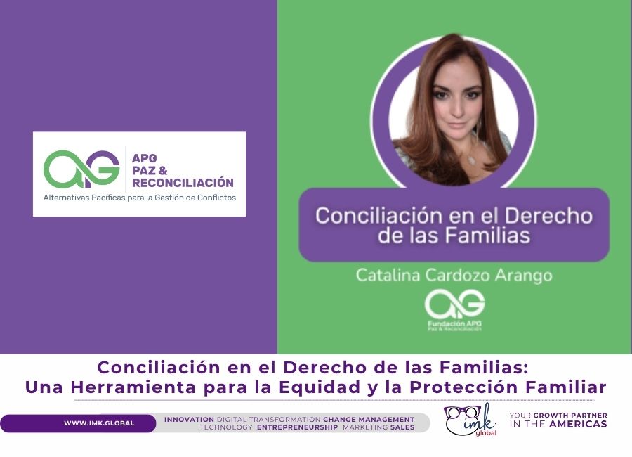 Conciliación en el Derecho de las Familias: Una Herramienta para la Equidad y la Protección Familiar