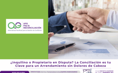 ¿Inquilino o Propietario en Disputa? La Conciliación es tu Clave para un Arrendamiento sin Dolores de Cabeza
