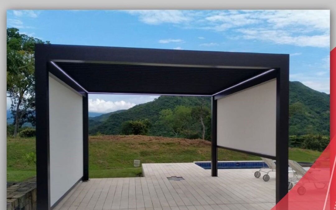 Más Allá de la Cortina: Cómo los Parasoles Enrollables Optimizan la Luz Natural en Espacios de Co-working