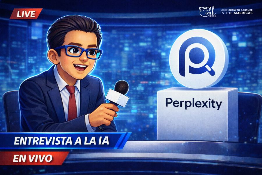 Soy Perplexity: