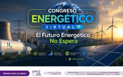 Congreso Energético VIRTUAL. El Futuro Energético No Espera