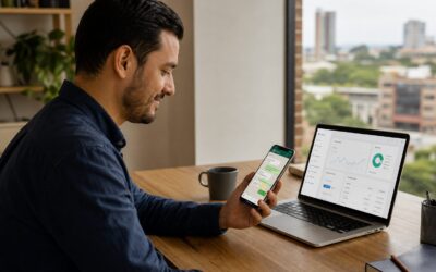 La nueva plataforma de agentes de IA de Meta en WhatsApp: precios y cálculo en Colombia